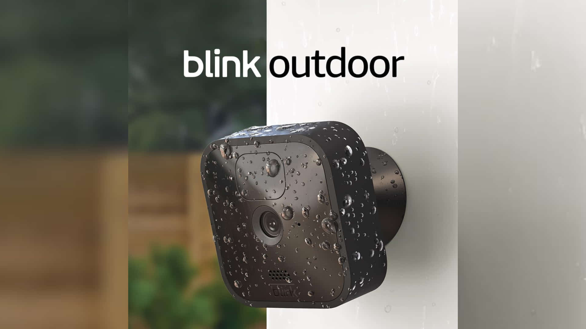 Die ultimative Sicherheitslösung für Ihr Zuhause – Blink Outdoor