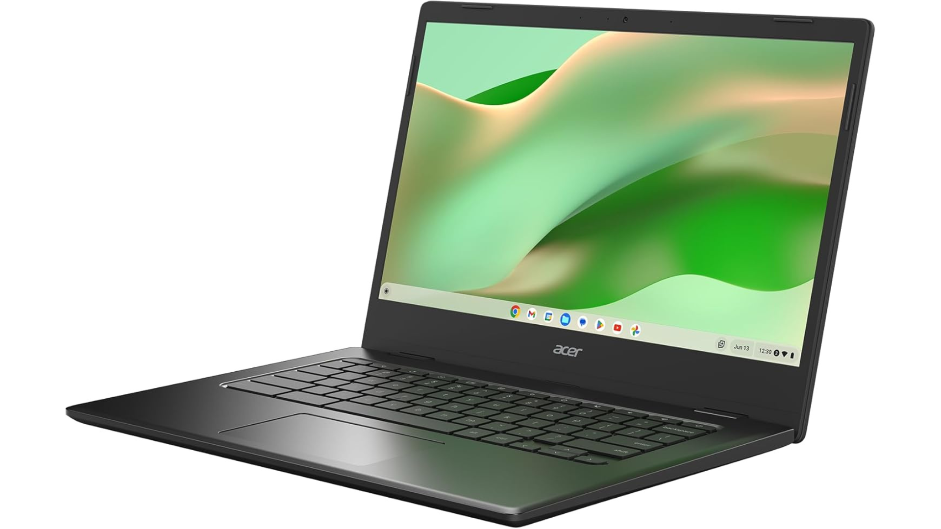 Leistung und Ausstattung des Acer Chromebook 314