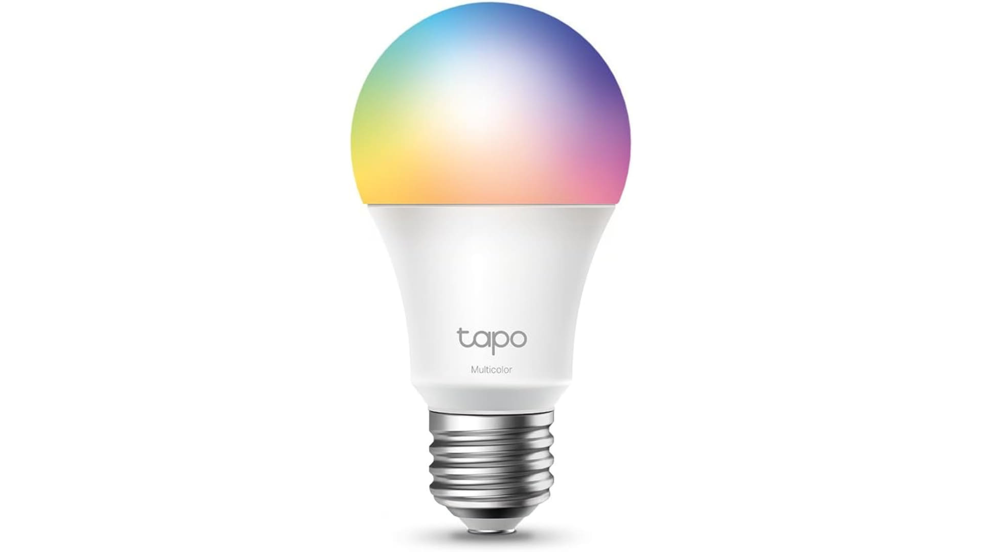 Smarte Beleuchtung mit der Tapo L530E Alexa Lampe E27