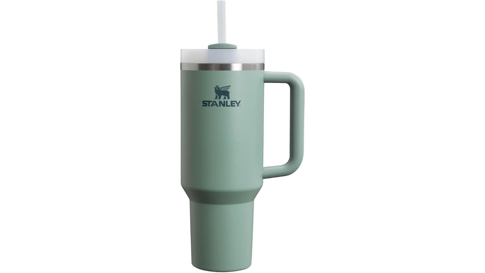 Stanley Quencher H2.0 FlowState: Die perfekte Trinkflasche für unterwegs
