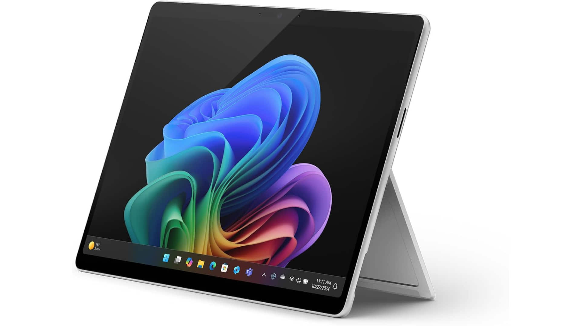 2024 Microsoft Surface Pro: Copilot+ PC mit KI-Power