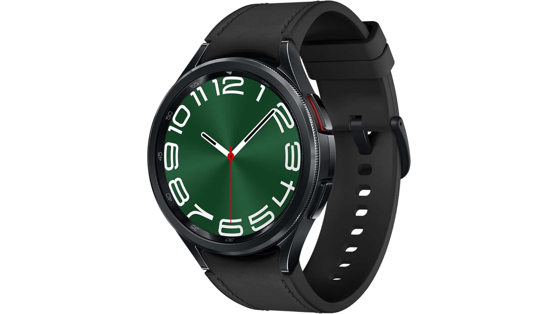 Samsung Galaxy Watch6 Classic: Ihre perfekte Smartwatch für Gesundheit und Fitness