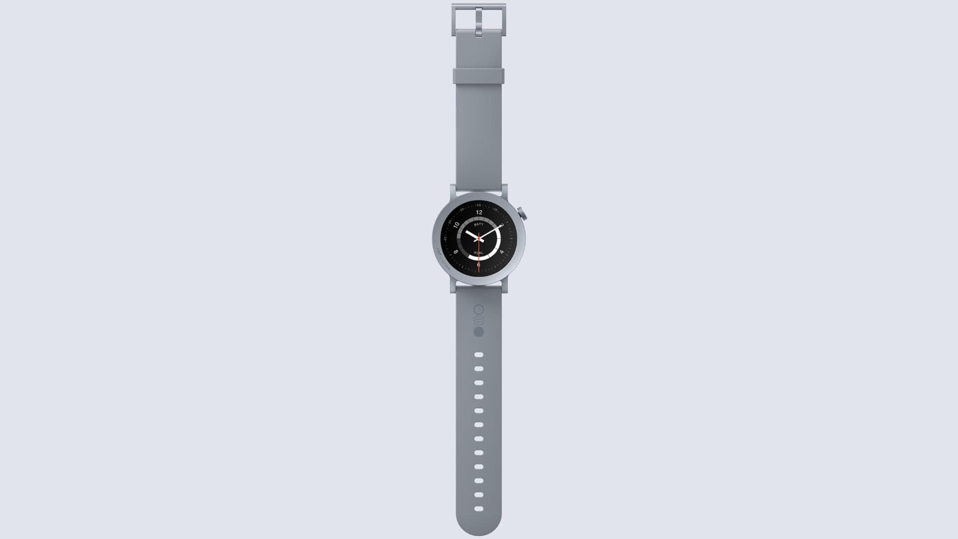 Fortschrittliche Funktionen und intelligente Technologie der CMF Watch Pro 2 Smartwatch