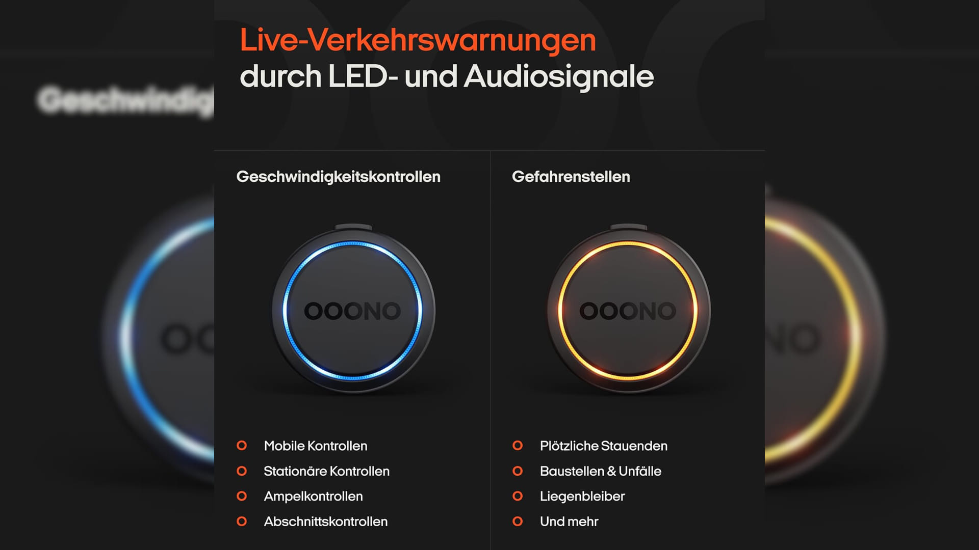 Modernste Technologie und nahtlose Integration des OOONO CO-Driver NO2
