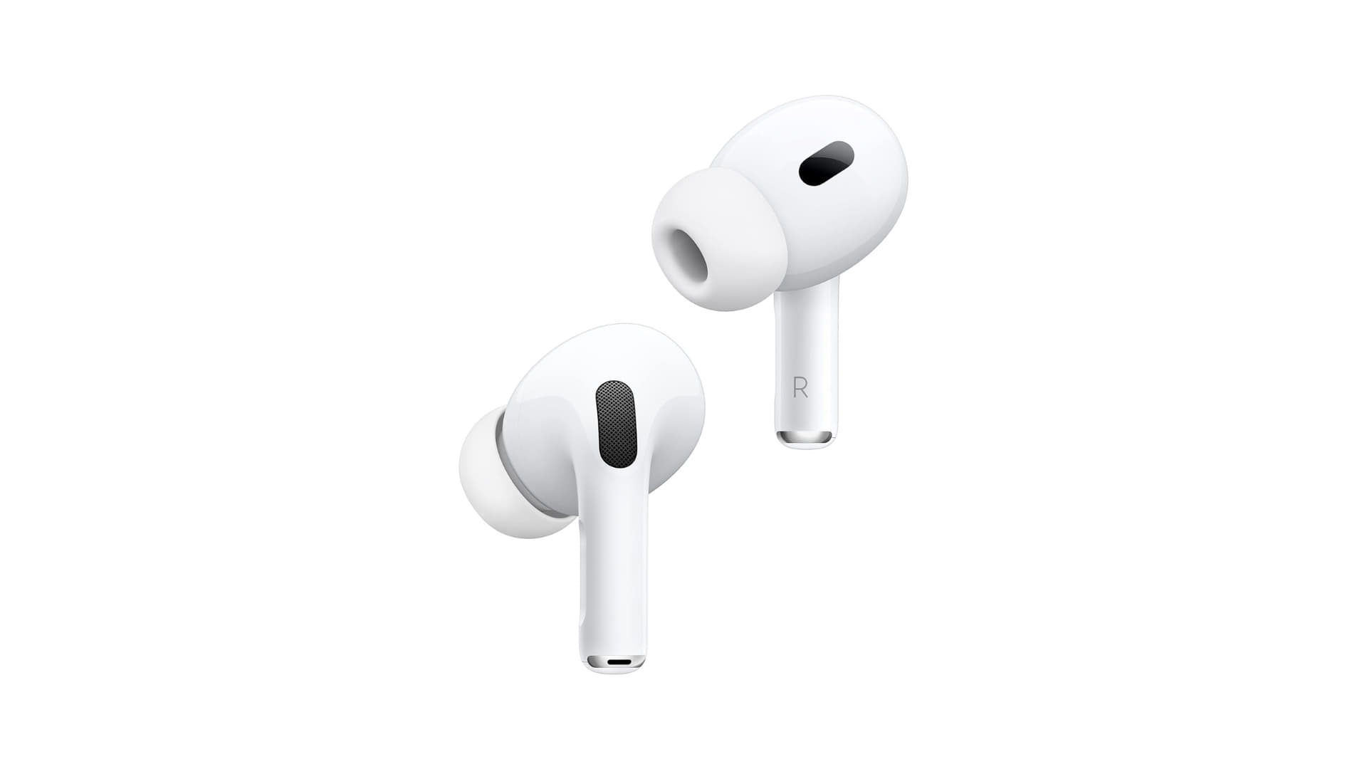 Innovative Funktionen und nachhaltiges Design der Apple AirPods Pro (2. Generation)
