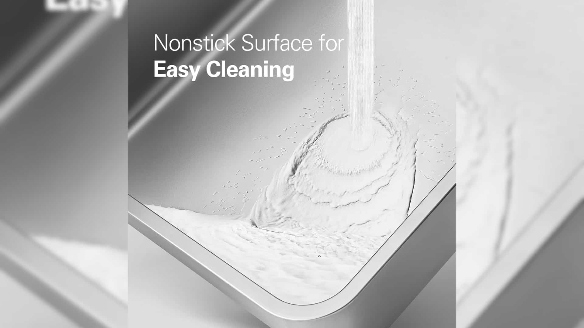Maximale Hygiene und Benutzerfreundlichkeit mit dem Zarler Edelstahl Katzenklo