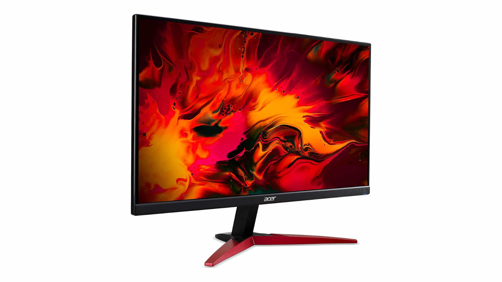 Innovative Display-Technologie und erstklassiges Design des Acer Nitro KG241YS3