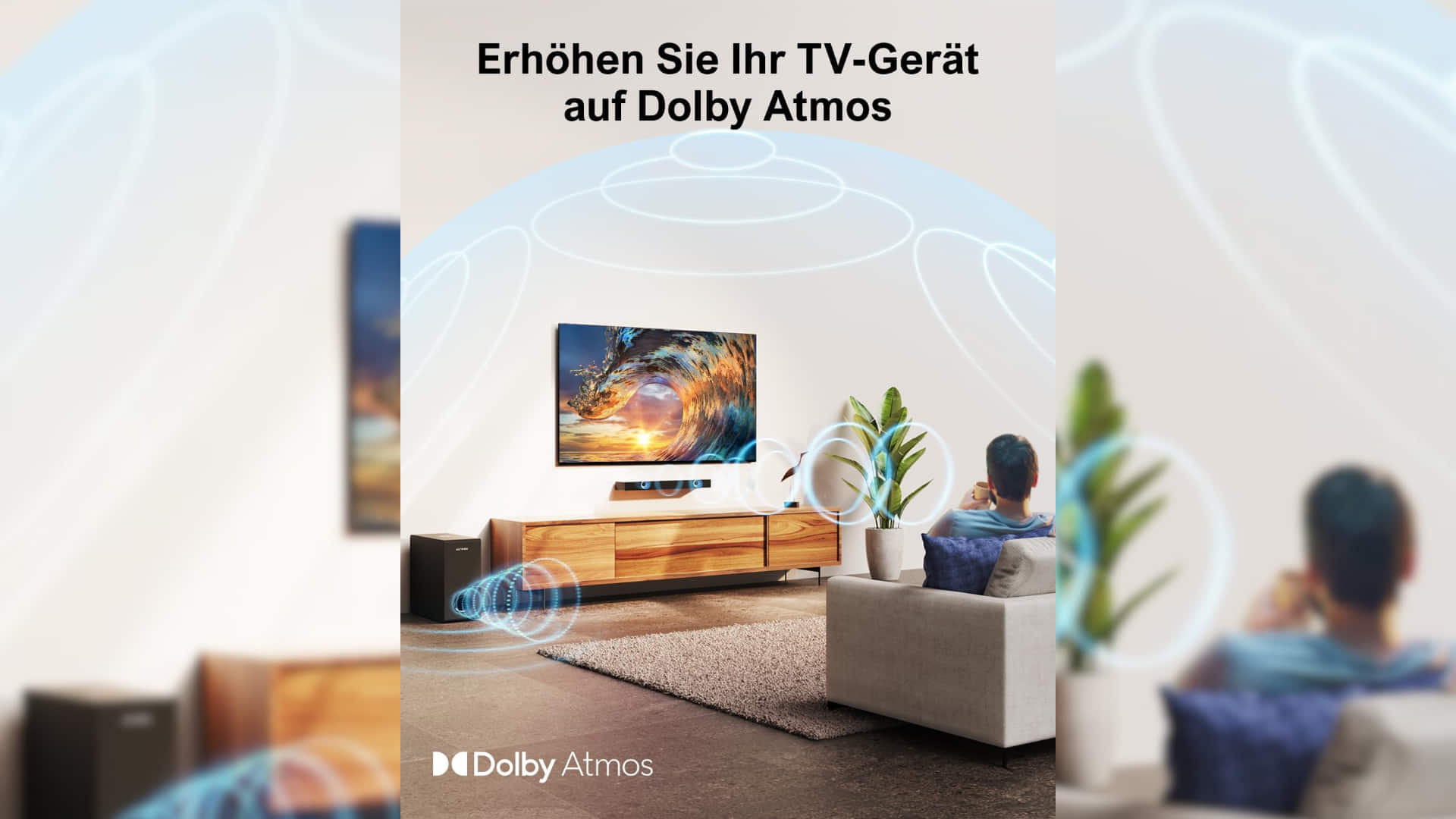 Umfassende Funktionen & Anpassungsmöglichkeiten der ULTIMEA Nova S50