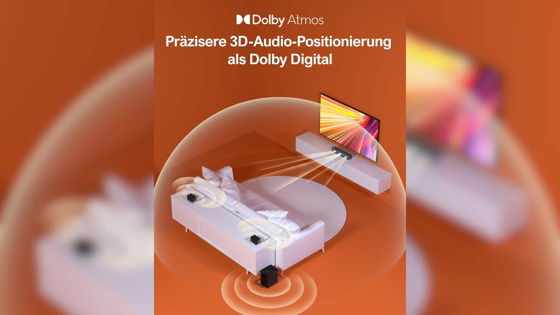Umfassende Funktionen & Anpassungsmöglichkeiten der ULTIMEA Poseidon D60