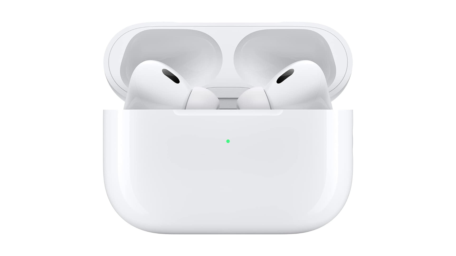 Apple AirPods Pro (2. Generation) in Anwendung