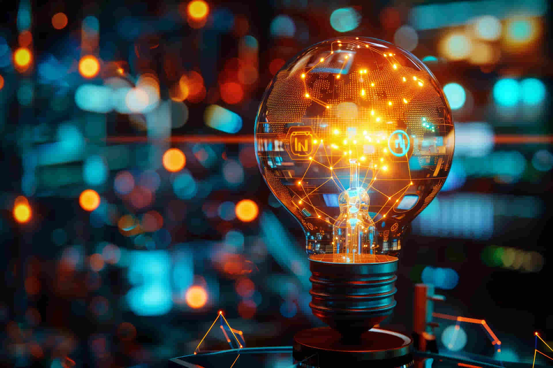 صورة لـ Die Zukunft Deutschlands: Innovationen die die Welt verändern