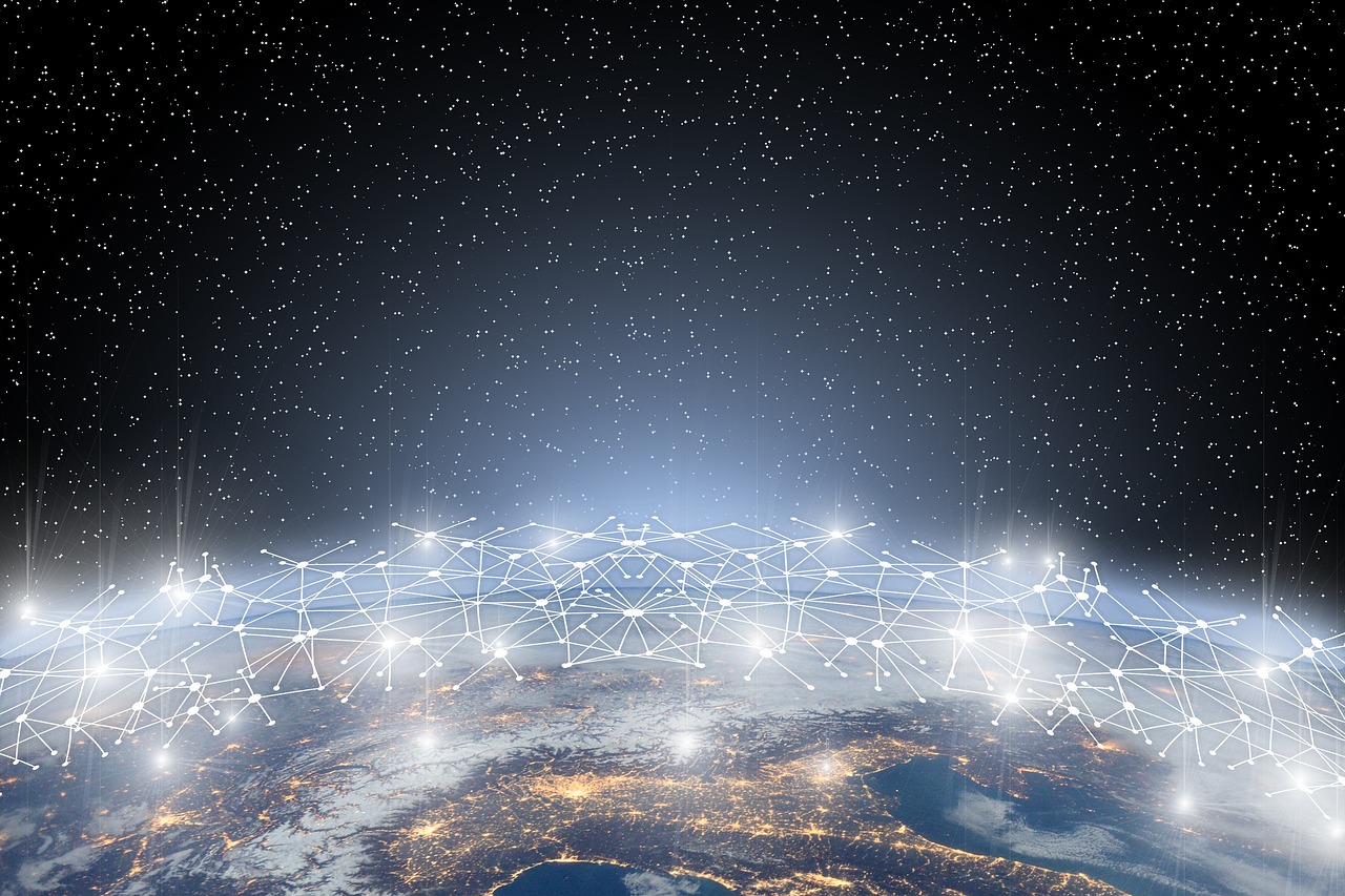 Die Top-Technologietrends in Deutschland 2023