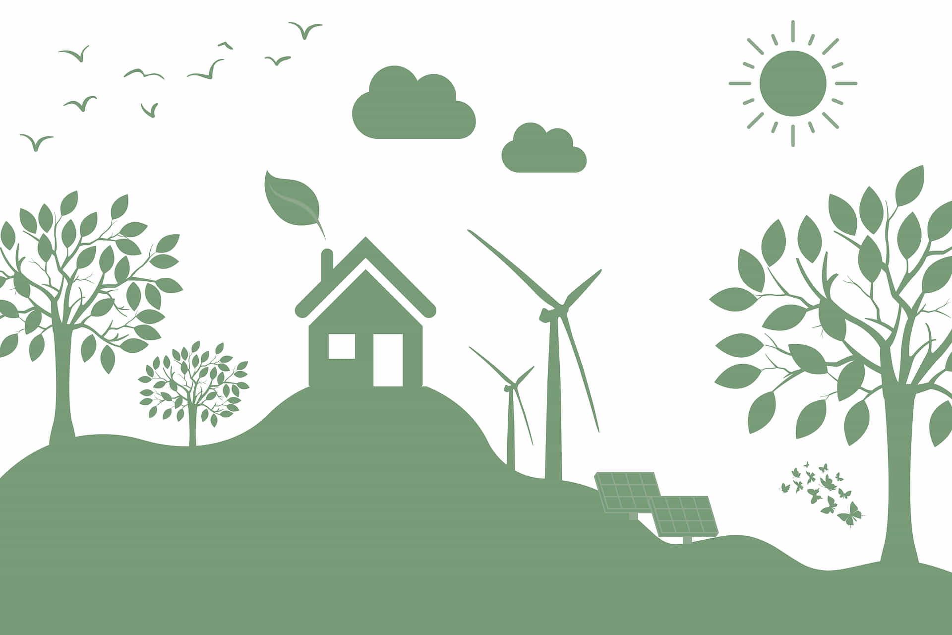 Energie sparen
