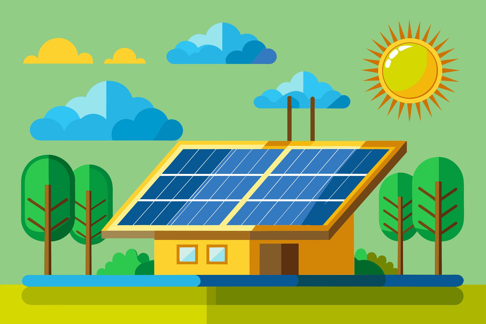 Erneuerbare Energien in Deutschland