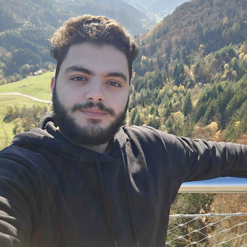 Omar Alkhatib
